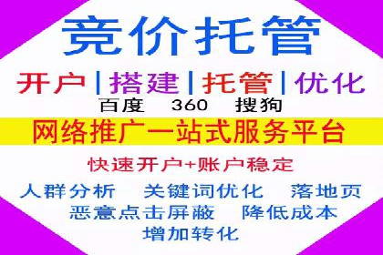 某公司通过SEM托管实现竞价推广的飞跃