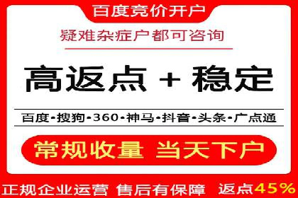 竞价排名案例：跨平台推广效果分析